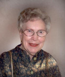 Helen Williams Saint John Procter