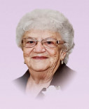 Paulette Pérusse Archambault