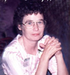 Shirley (Elaine) Japp