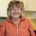 Joyce Thornhill Ellsworth