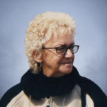 Louisette Hébert
