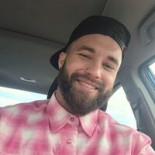 Glenn Michael Brian Buckle Jr.