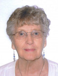 Audrey Lois Knight Barron Montgomery