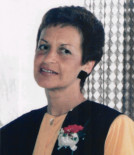 Pierrette Faubert Simard
