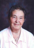 Wilma Geraldine Gunn Thomas