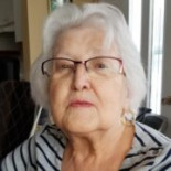 Georgette Valiquette