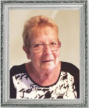 Nicole Lefebvre Décoste