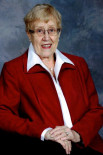 Elizabeth (Betty) Zaric
