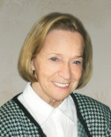 Claire Trottier Dessureault