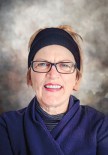 Huguette Parent