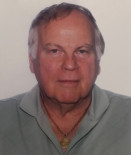 Kenneth Robert Legary