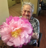 Rita (Mamma Rosa) DiGenova