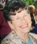 Olive Edna (Pat) Greenwood