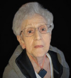 Agathe Brunet Tremblay