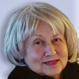 Jeanne Cormier Fontaine