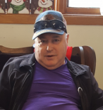 David Austin (Joe) Tompkins