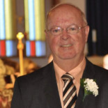 Roderick Joseph (Rod) Oxford