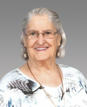 Lucienne Fillion Guillemette