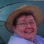 Deborah Elizabeth Ott