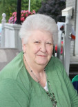 Madeleine Pinsonnault