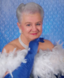 Hazel Marie Mcnamara