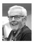 Murray Patrick O'Byrne