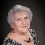 Huguette Parent Cadieux