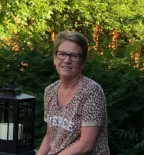 Connie Lee Gardiner Benson