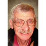 Dale (Blue) Brennand