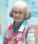 Dorothy Ellen Whitell Maurer