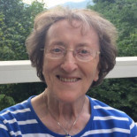 Simone Rousseau Marquis