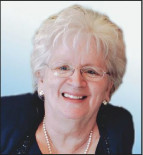 Gisèle Desjardins Thomas