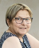 Denise Hamel Levasseur