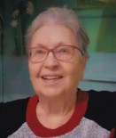 Jeanne Dussault Carignan