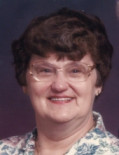 Marina Shirley MacDonald