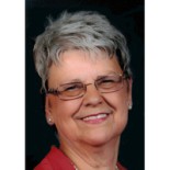 Ellen Leone (Ellie) Patriquin