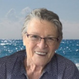 Rose-Marie Guimond Trépanier