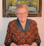 Katarzyna Bodnar