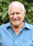 Bill Ernst (William) Speth