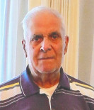 Raffaele (Ralph) Cupello