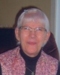 Denise Laferté