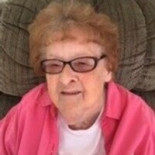 Marie Caroline Lenova Sampson