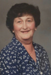 Marilyn Jenkins Callow