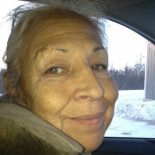 Josephine Leona (Lee) Sinclair