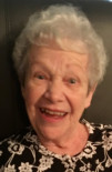 Lena Nora Black Sinclair
