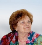 Blanche Pelletier Tremblay