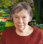 Marguerite Desjardins