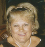 Pierrette Benoit Lavoie