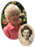 Alice Louise Langstaff
