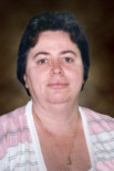 Marilyn Joyce Cleverdon